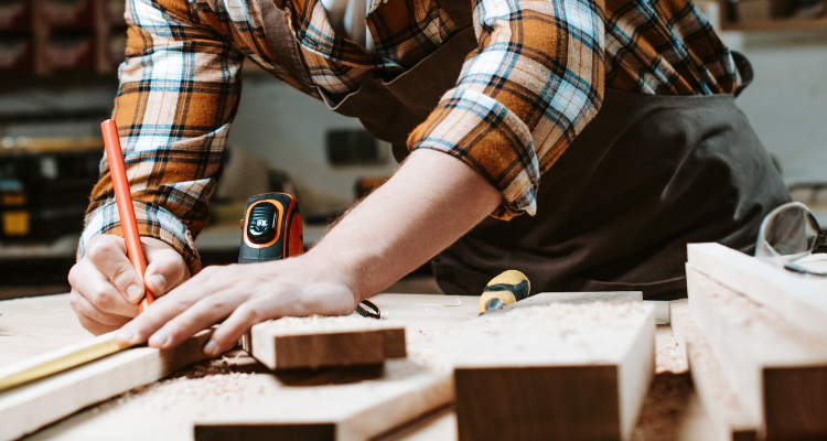 Carpentry