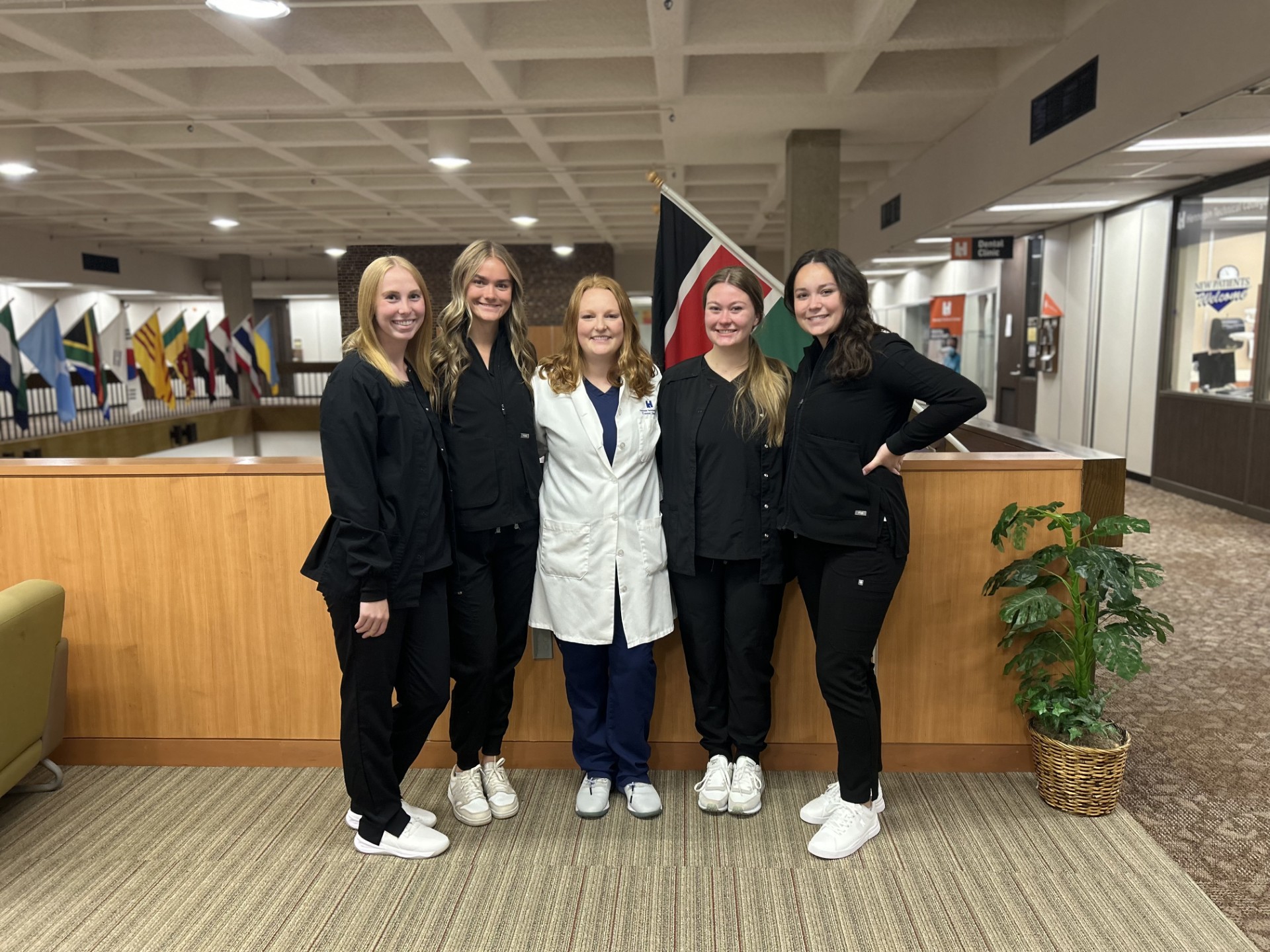 2024-2025 Dental Assistant Club