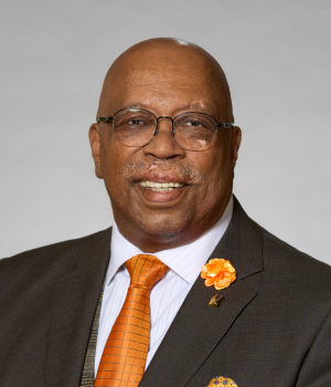 Gary Bridges