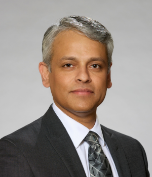Jayant Anand