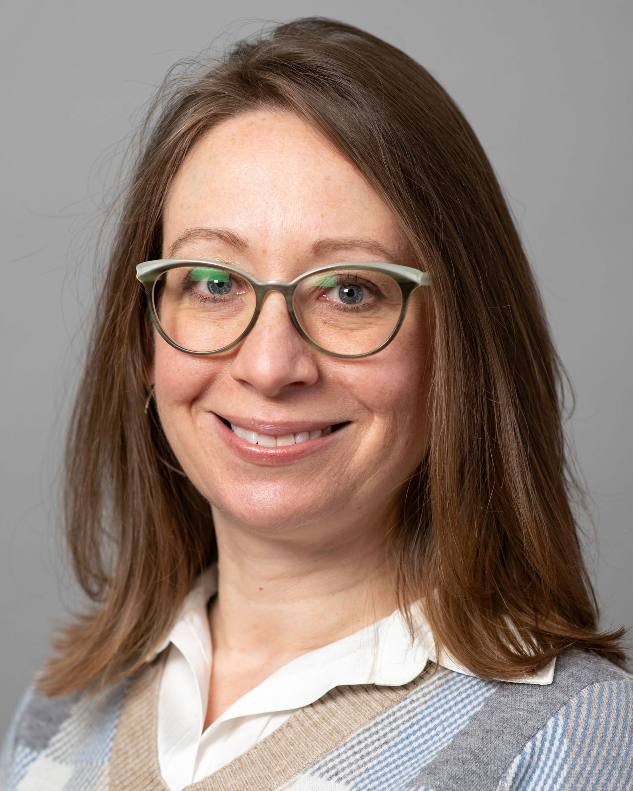 Nicole Olalde headshot