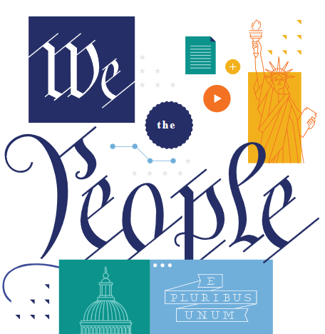 Constitution in the Classroom